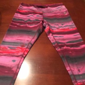 Workout Pants Tights